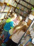 przedszkolaki w bibliotece/sloneczka